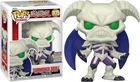 Funko Pop Yu-Gi-Oh Summoned Skull 2022 Winter Convention Shared Target Exclusive