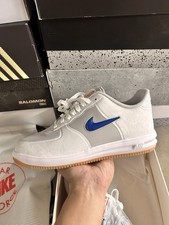Nike CLOT x Lunar Force 1 Fuse SP 10th Anniversary for Sale