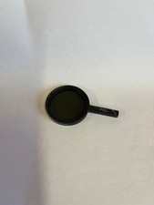 Leitz microscope polarising filter .