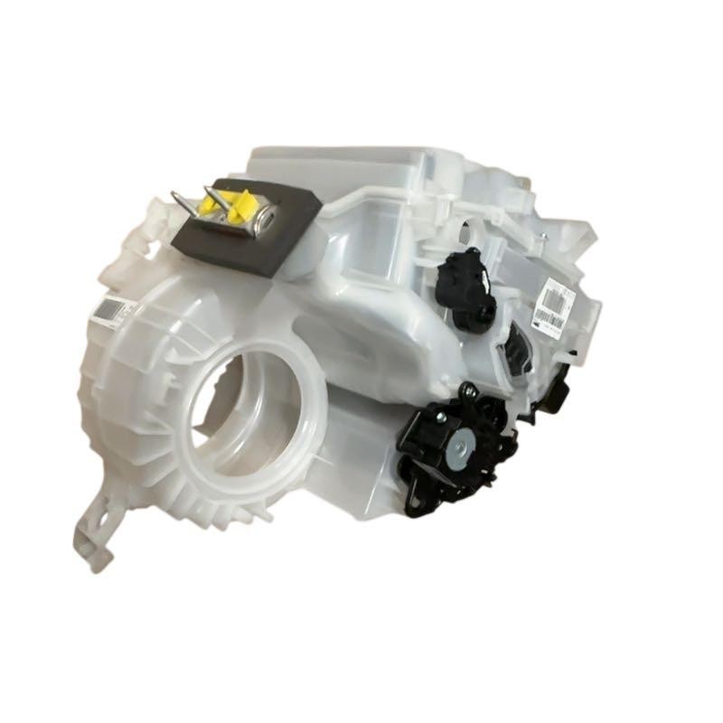 Bloc chauffage Citroën C4 2 boîtier thermique compact haute durabilité référence 1623795580