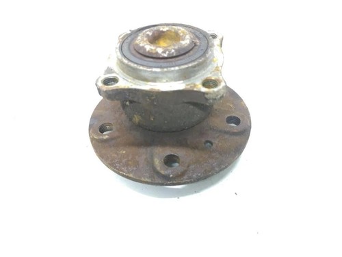 MERCEDES-BENZ A W169 Radlager hinten links 2.00 Diesel 80kw 2007 32817145