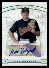 2009 Bowman Sterling Baseball Product Reviews 19
