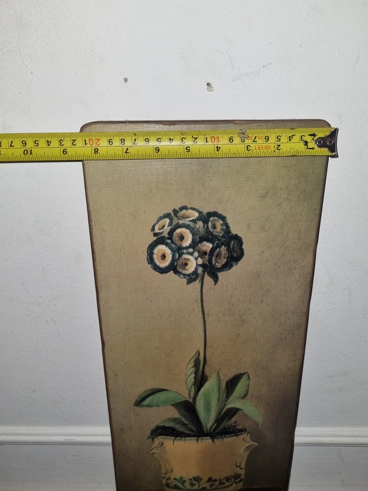 Vintage Picture Wall Hanging Decor eBay UK