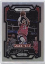 Click to enlarge Kyle Kuzma