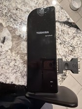 Toshiba Dynadock USB Dock   HDMI VGA Ethernet USB