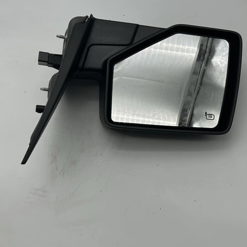 NEW 2006 - 2010 Ford Explorer Mountaineer Left Power Mirror OEM 6L2Z-17683-CAA