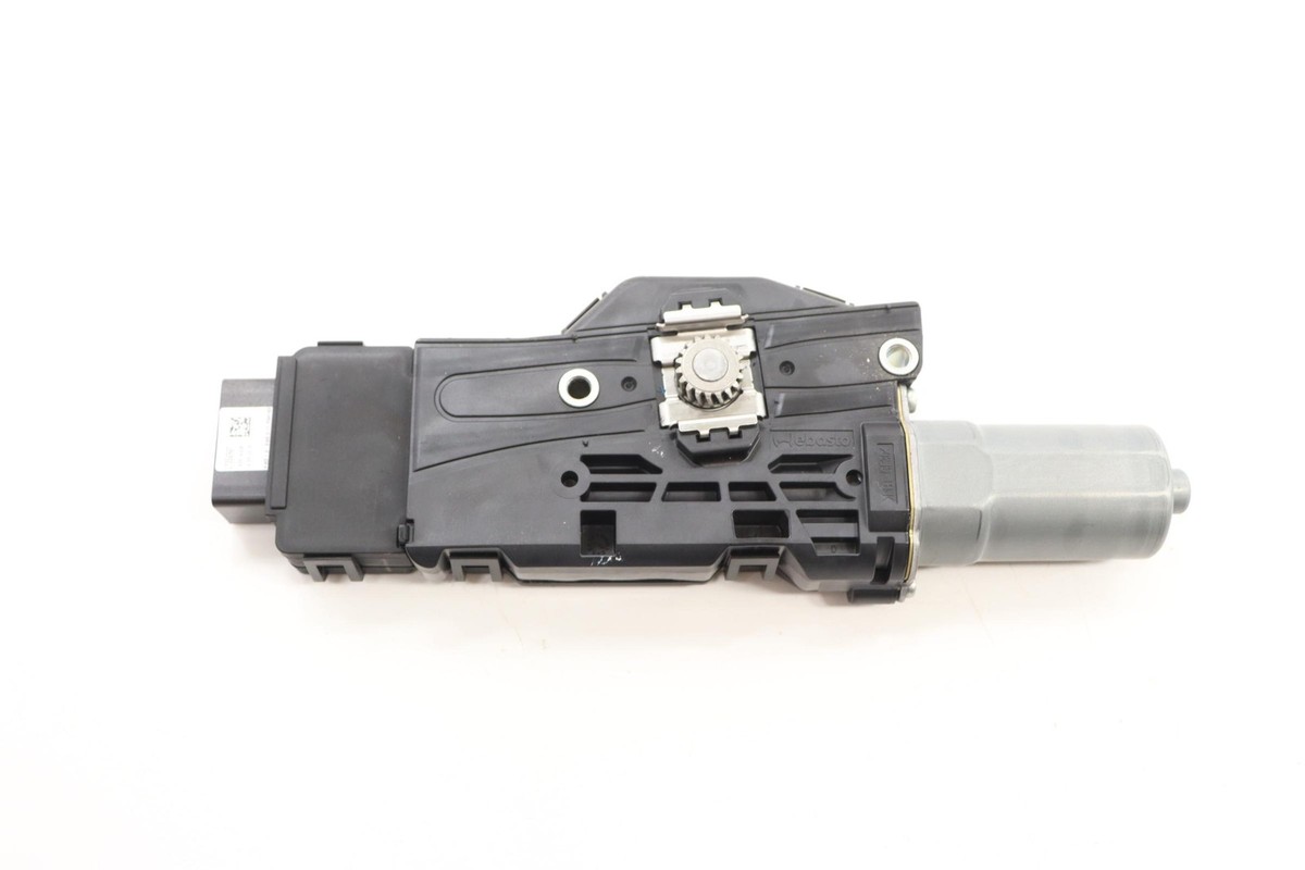 2017 - 2019 MERCEDES E300 W213 SUN ROOF CONTROL MOTOR MODULE OEM