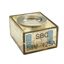 South Bend Components MRBF Battery Fuse Only 58V DC IP66 100-Pack