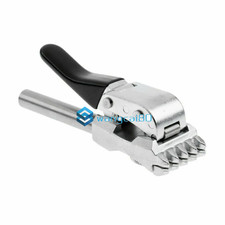 Wide Head Tennis Stringing Clamp Racquet Racket Starting Machine Tools