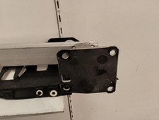 Pare-choc arrière Citroen 2 CV