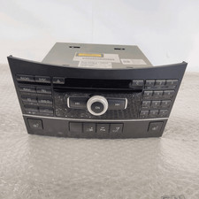 A2129060001 Autoradio  MERCEDES-BENZ Classe E (C207) 220 CDI BlueEFFICIENCY Cpé