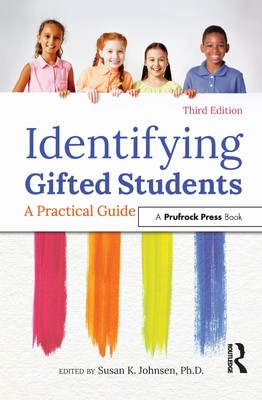 Identifying Gifted Students: A Practical Guide