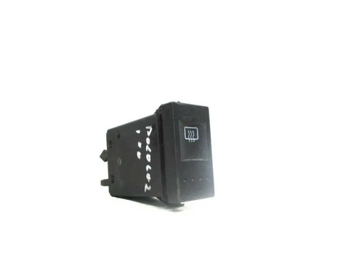 VW Polo 6N2 Schalter Heckscheibenheizung Bj 2000 6N0959621B