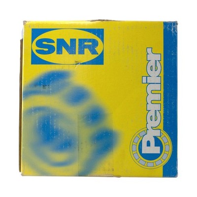 SNR 23124EAW33C4 ZWEIREIHIGES PENDELROLLENLAGER