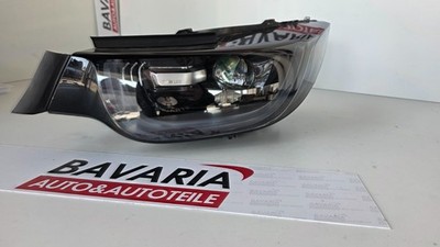 BMW i3 I01 Scheinwerfer vorne links 9853413 LHD 2021 25204035
