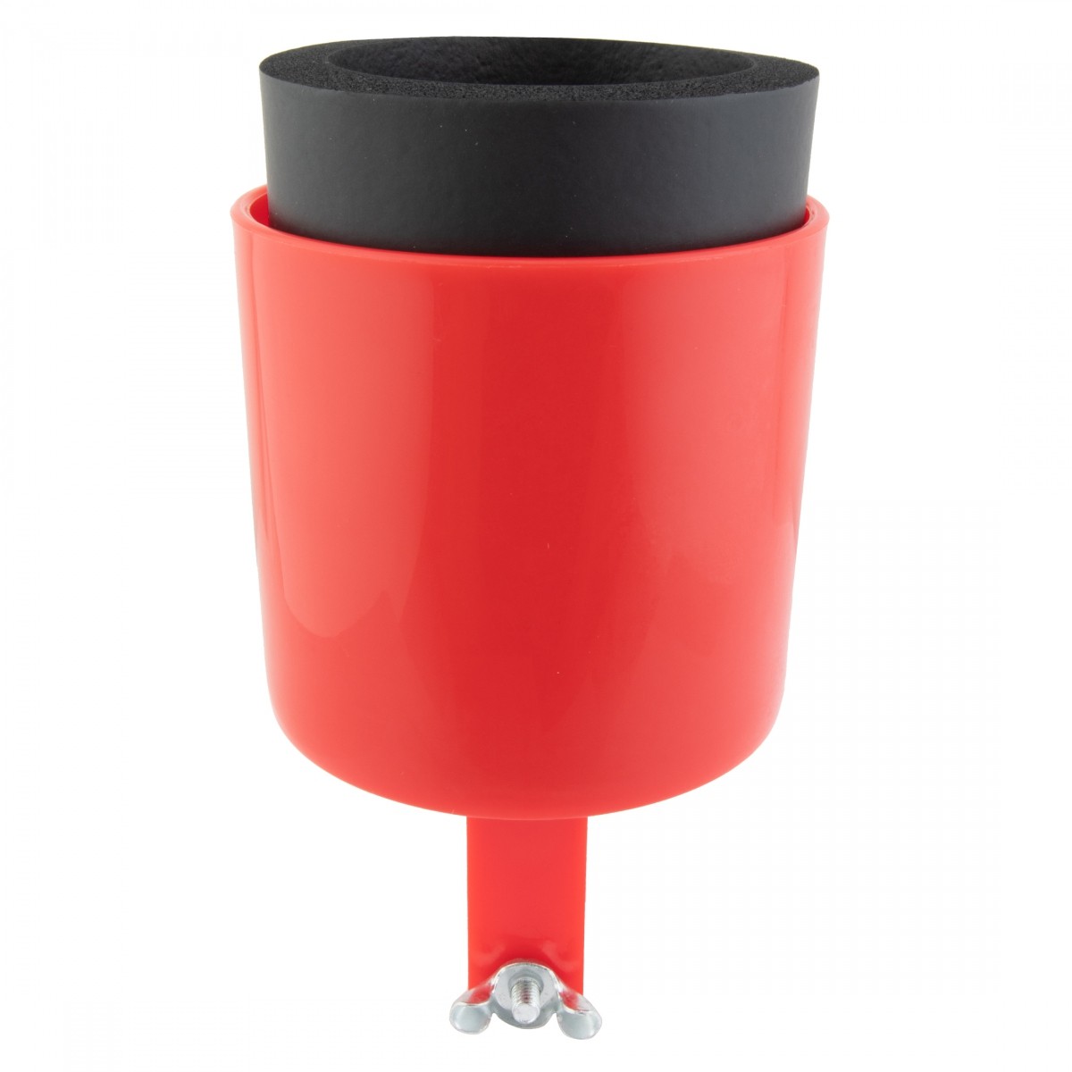 Подстаканник Sunlite Can-2-Go для напитков красный 222 мм 4190₽