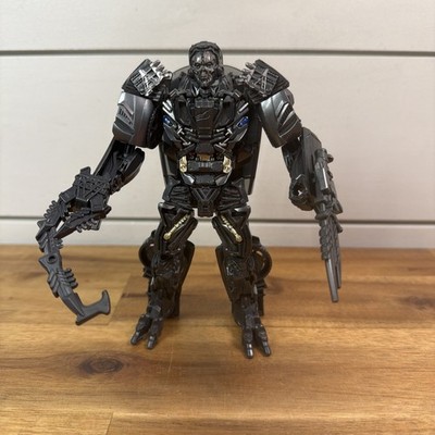 Transformers Studio Series 11 Age of Extinction AOE Lockdown Complete Ships Fast
