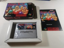 ebay® Auktion 407020092387 | Super Punch Out !! OVP | SNES Super Nintendo Modul Thumbnail of ebay® auction 407020092387 | Super Punch Out !! OVP | SNES Super Nintendo Modul