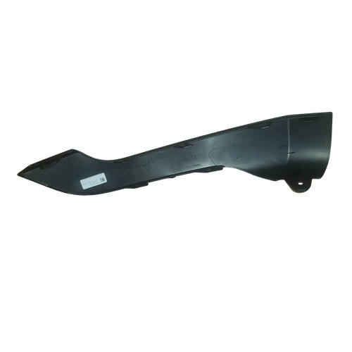 Genuine 2020-2023 Land Rover Range Rover Evoque Rear Bumper Trim RH (LR128212)