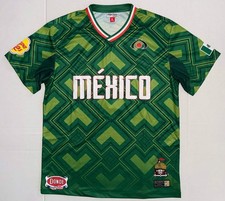 Headgear Classics Mexico Soccer/Futbol jersey | NEW | XL
