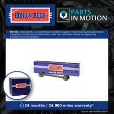 Anti Roll Bar Link Rear Left or Right BDL7646 Borg & Beck Stabiliser Drop Link