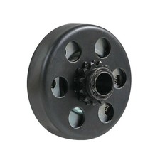 Go Kart Centrifugal Clutch 20mm 12T for 35 Chain GC160 GC190 GX120 GX140 Motor