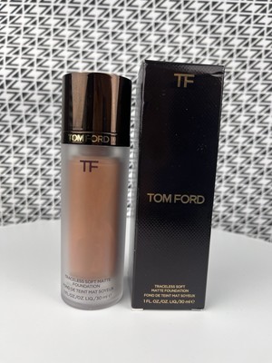 Tom Ford Traceless Soft Matte Foundation 9.7 cool dusk