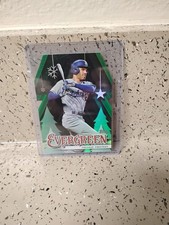 2025 Topps Advent Evergreen Freddie Freeman. Card # E-21