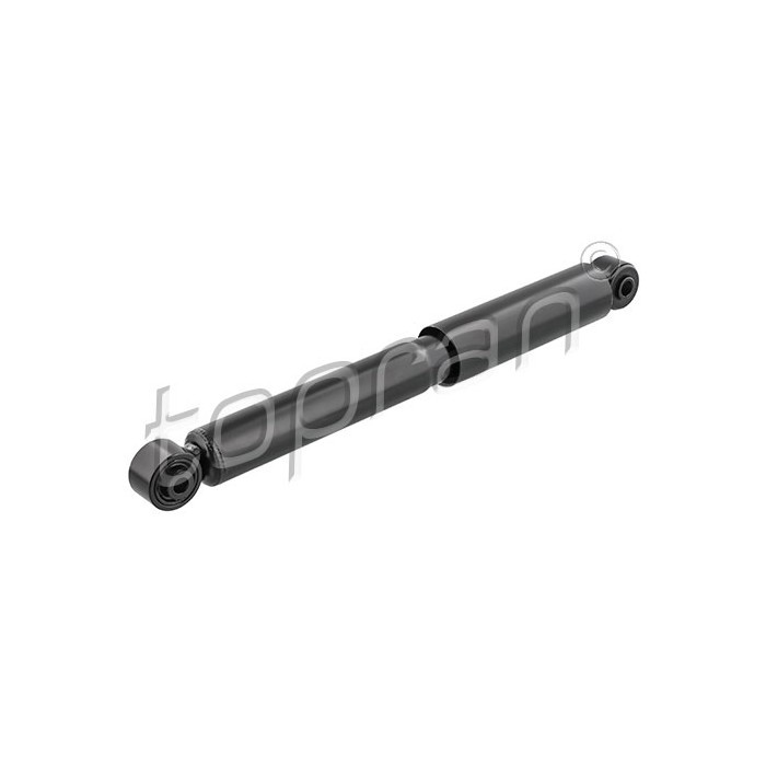 Amortisseur arrière pour VW Caddy III - Suspension de remplacement 2K0513029B