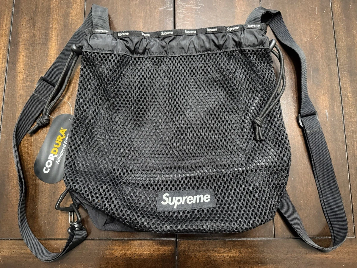 Supreme Small Backpack Bags for Men for sale | eBay