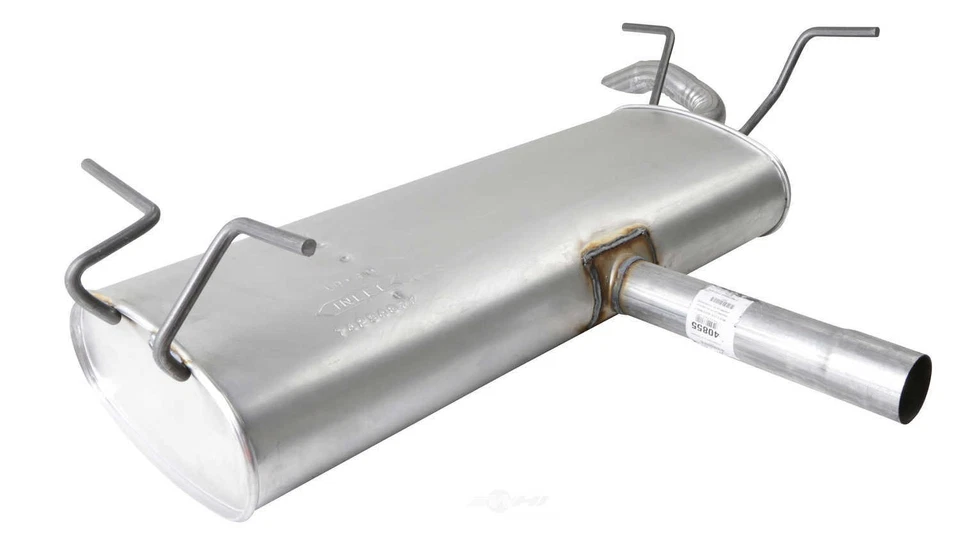 Conjunto de silenciador de escape escape AP 40855 para Chrysler 200 2015 Foto 3 de 3