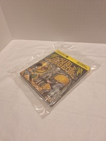 Double Dungeons NEC Turbografx 16 Vintage 1990 Game New Sealed Read See Pics