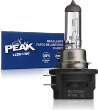 Headlight Bulb H11B OE Standard Halogen Replacement