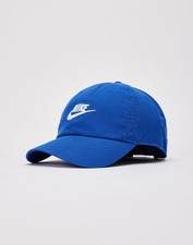 Nike Club Unstructured Futura Wash Adjustable...