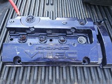 93-01 Honda Prelude Valve Cover Engine Seal H22 H22a H22a4 H Swap Vtec Oem 93-01 Honda Prelude Valve Cover Engine Seal H22 H22a H22a4 H Swap Vtec Oem