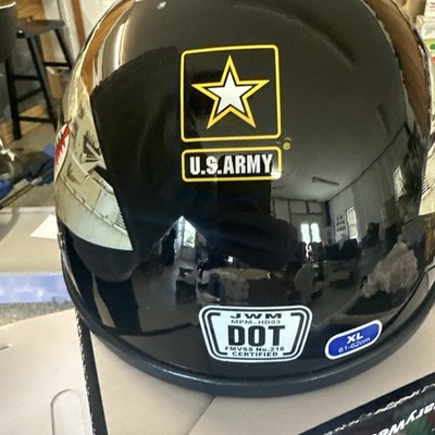 airlines that will not allow motorcycle helmets on board True story:, An airline once tried to make me check my helmet., So I asked,  What if I just wear it?, They said Id have to keep it on the whole  flight., So I agreed. , A few minutes after I took my