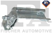 FA1 104-941 Halter FüR SchalldäMpfer Halter Auspuff Haltering FüR Bmw