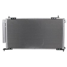 AC Condenser A/C Air Conditioning For 2002-2006 Honda CR-V 2003-2011 Element