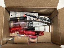 Lot of Assorted Make-up and Cosmetics - 3 New Unused with and without boxes