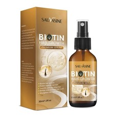 Biotin Hair Growth Spray