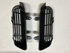 N96 Shaker Hood Scoops For Cuda Challenger 70-74 Nos 3418660 And 3418661 N96 Shaker Hood Scoops For Cuda Challenger 70-74 Nos 3418660 And 3418661