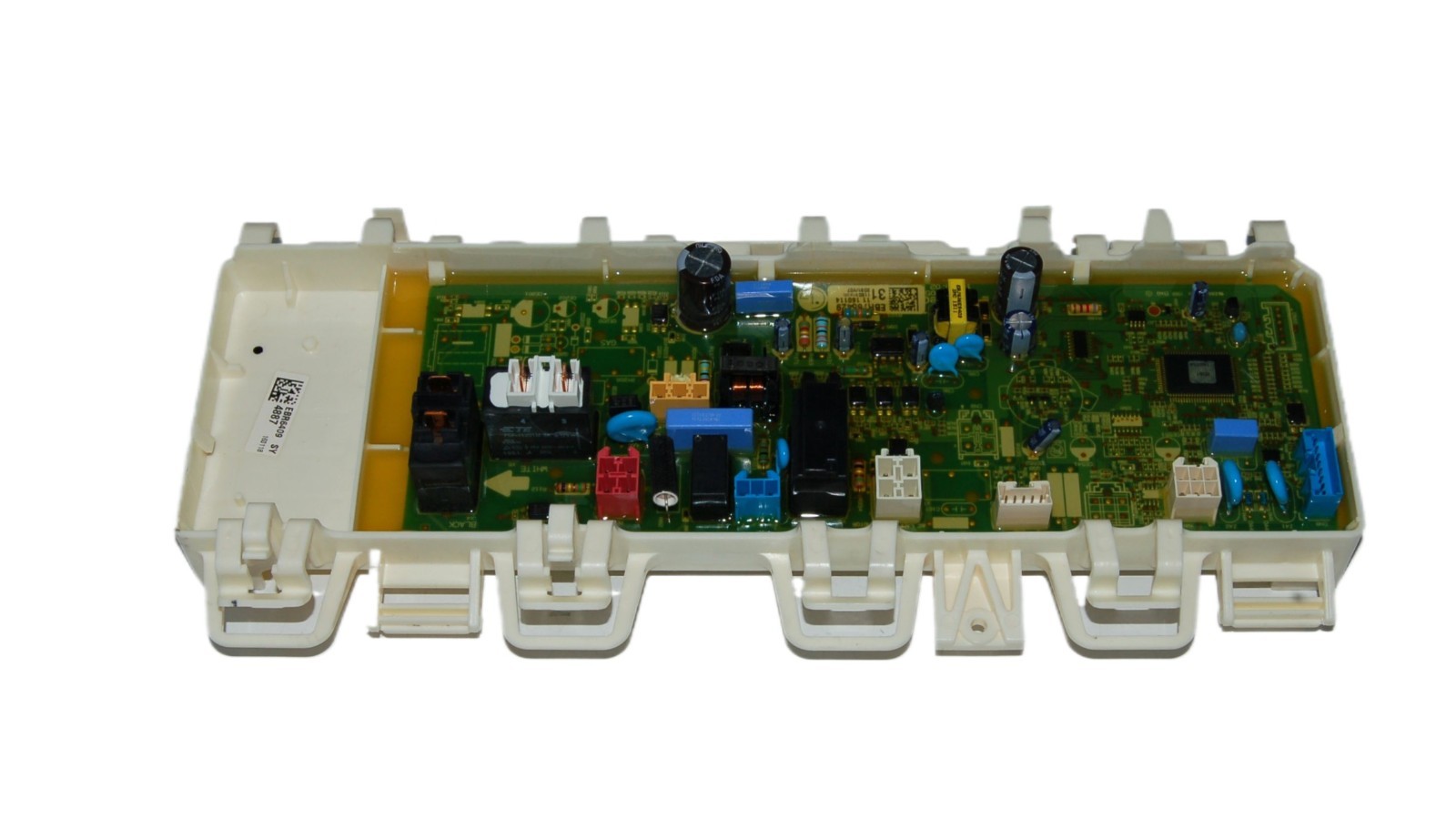 LG Dryer Control Board - Part # EBR765429