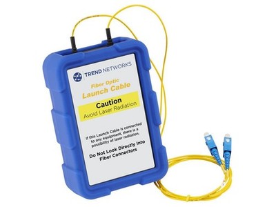 TREND Networks R240-SL-SCLC - Launch Cable, SM G.657 A1, 150m, SC-LC