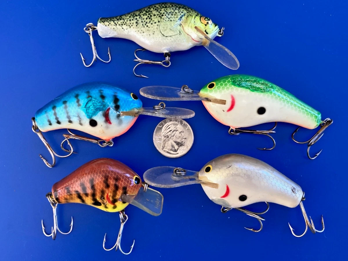 オールド シマノ バグリー 401 エクストリーム ② 真鍮 オールド