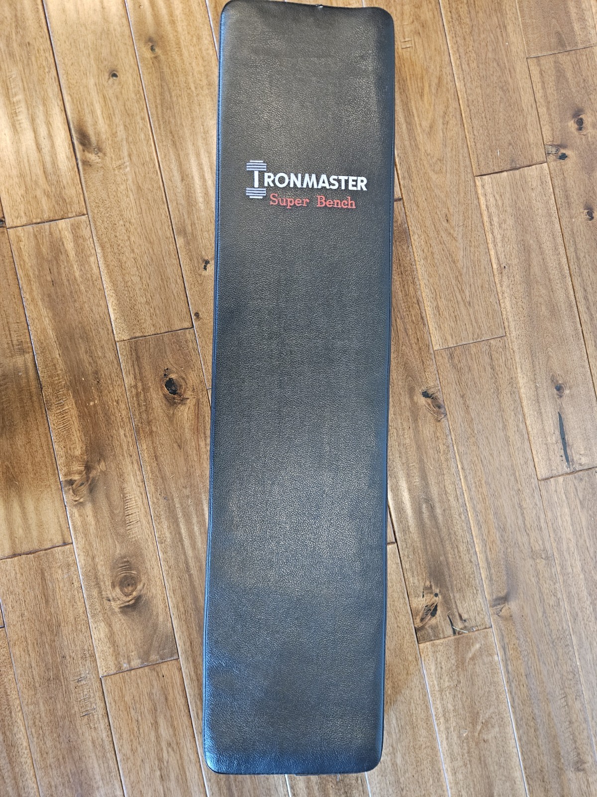 IRONMASTER SUPER BENCH Pad