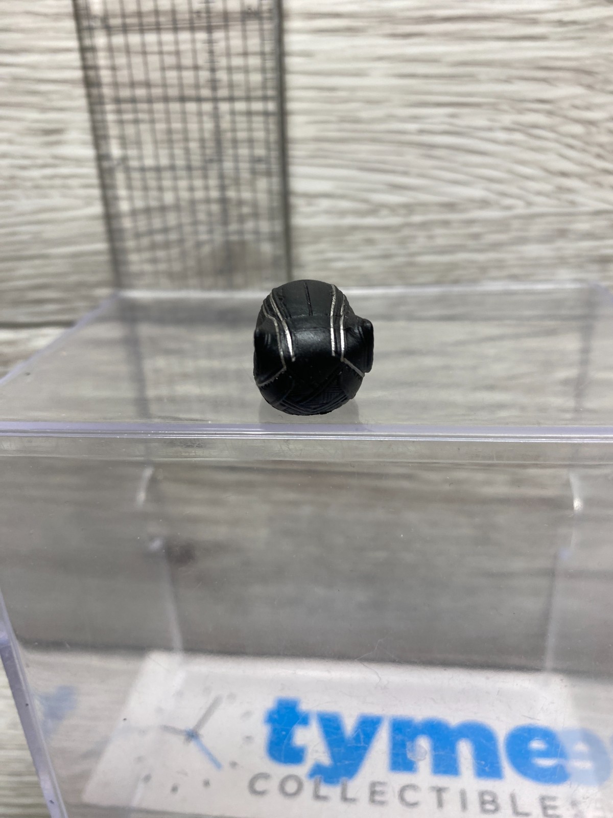 MARVEL LEGENDS HASBRO BLACK PANTHER MCU CIVIL WAR WAKANDA HEAD CUSTOM thumbnail 3