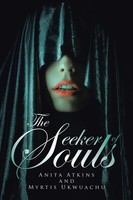 The Seeker Of Souls Anita Atkins Taschenbuch Kartoniert / Broschiert Englisch