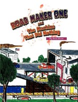 Kevin Moore | The Road Maker One | Taschenbuch | Englisch (2008) | Xlibris