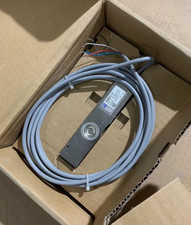 1PCS NEW HBM HLCB1C3 1.1t bellows pressure type load cell 1-HLCB1C3/1.1T-1