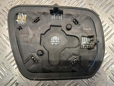 Glace de rétroviseur Suzuki VITARA